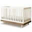Classic Cot Walnut - Oeuf NYC